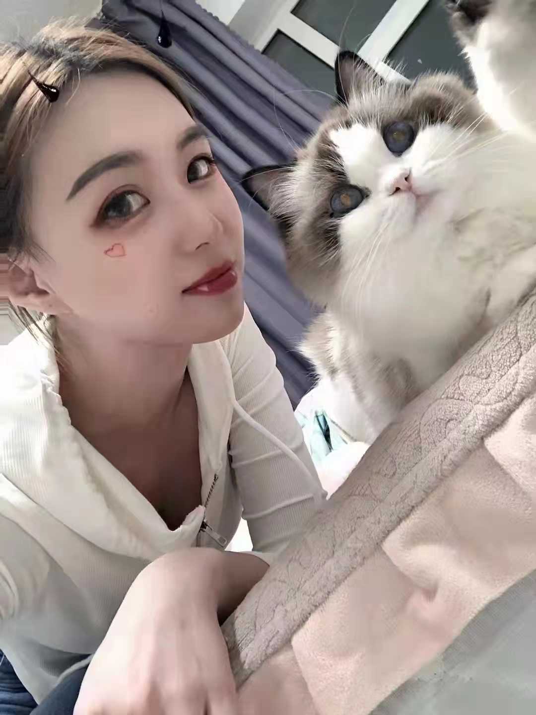 德州小仙女一枚